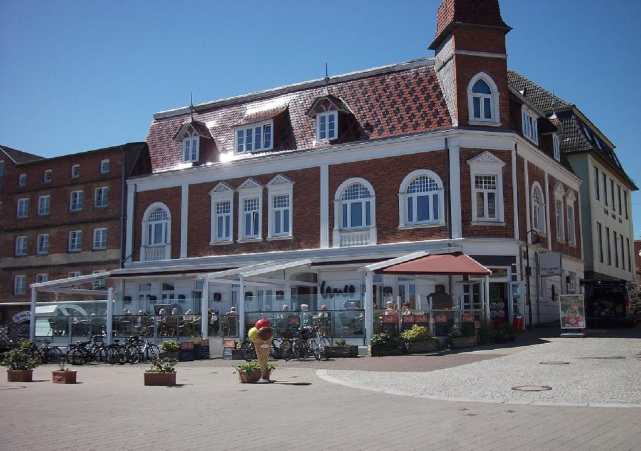 Ferienwohnung Riverfront Kappeln Exterior photo